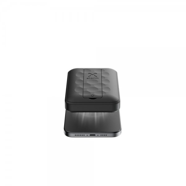 Xtorm Powerbank 3-i-1 Magnetisk Trådløs Powerbank 10.000 mAh MagSafe