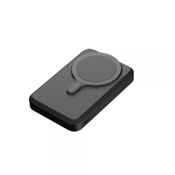 Xtorm Powerbank 3-i-1 Magnetisk Trådløs Powerbank 10.000 mAh MagSafe