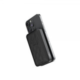 Xtorm Powerbank 3-i-1 Magnetisk Trådløs Powerbank 10.000 mAh MagSafe