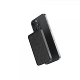 Xtorm Powerbank 3-i-1 Magnetisk Trådløs Powerbank 5 000 mAh MagSafe
