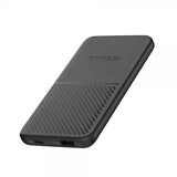 Otterbox Powerbank 5K mAh USB-A USB-C Sort