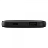 Otterbox Powerbank 5K mAh USB-A USB-C Sort