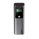 ALOGIC Powerbank Ark 27.000 mAh med 140W opladning