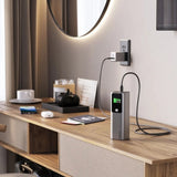 ALOGIC Powerbank Ark 27.000 mAh med 140W opladning