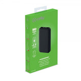 Celly Powerbank ENERGY 5 000 mAh Sort