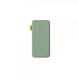 Xtorm Powerbank Fuel Series 5 20W 2xUSB-C 10 000 mAh Grøn