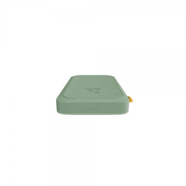 Xtorm Powerbank Fuel Series 5 20W 2xUSB-C 10 000 mAh Grøn