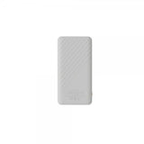 Xtorm Powerbank Go2 10.000 mAh 15W Ash White