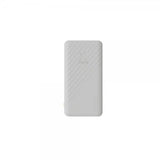 Xtorm Powerbank Go2 10.000 mAh 15W Ash White