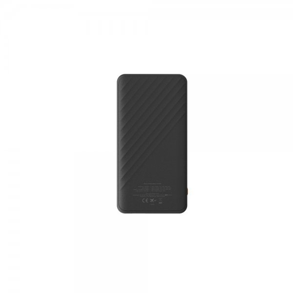Xtorm Powerbank Go2 10.000 mAh 15W Charcoal Black