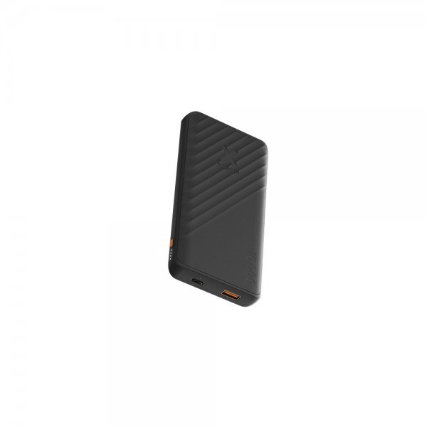 Xtorm Powerbank Go2 10.000 mAh 15W Charcoal Black