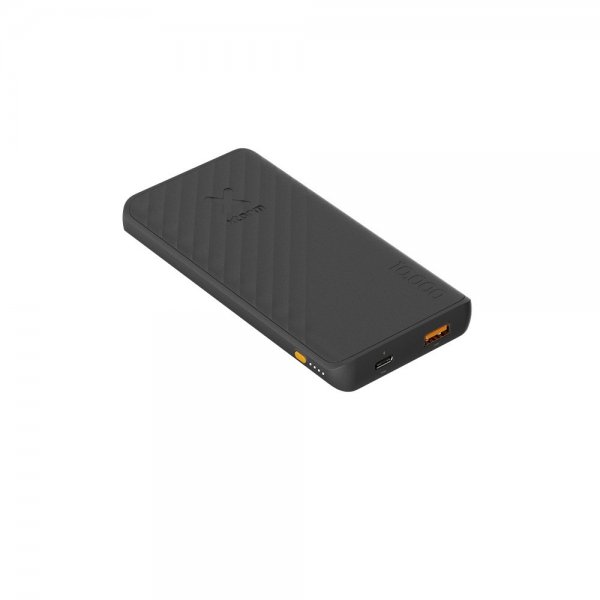 Xtorm Powerbank Go2 10.000 mAh 15W Charcoal Black