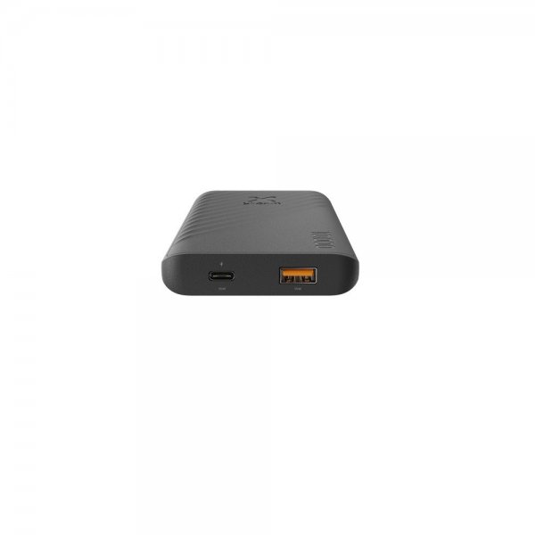 Xtorm Powerbank Go2 15W USB-C 10 000 mAh Sort