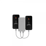 Xtorm Powerbank Go2 15W USB-C 10.000 mAh Hvid