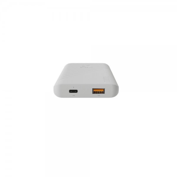 Xtorm Powerbank Go2 15W USB-C 10.000 mAh Hvid