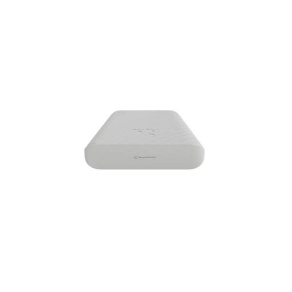 Xtorm Powerbank Go2 15W USB-C 10.000 mAh Hvid