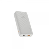 Xtorm Powerbank Go2 20.000 mAh 15W Ash White