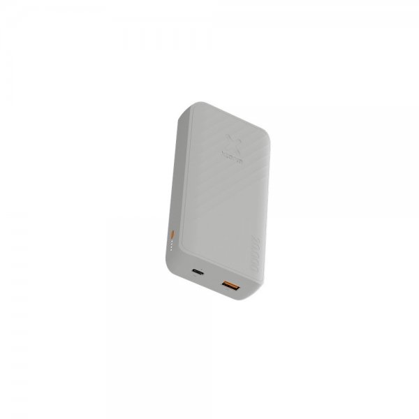 Xtorm Powerbank Go2 20.000 mAh 15W Ash White