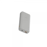 Xtorm Powerbank Go2 20.000 mAh 15W Ash White