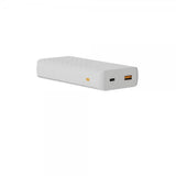 Xtorm Powerbank Go2 20.000 mAh 15W Ash White