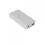 Xtorm Powerbank Go2 20.000 mAh 15W Ash White