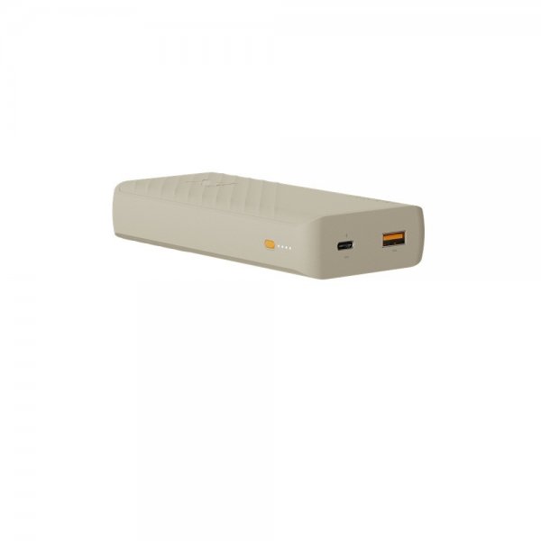 Xtorm Powerbank Go2 20.000 mAh 15W Clay