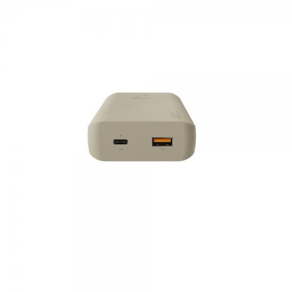 Xtorm Powerbank Go2 20.000 mAh 15W Clay