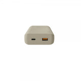 Xtorm Powerbank Go2 20.000 mAh 15W Clay