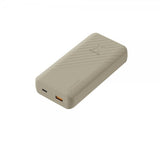Xtorm Powerbank Go2 20.000 mAh 15W Clay
