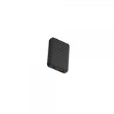 Xtorm Powerbank Go2 5 000 mAh 12W Charcoal Black