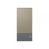 GP Powerbank M2+ 10.000 mAh Beige