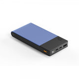 GP Powerbank M2+ 10 000 mAh Blå