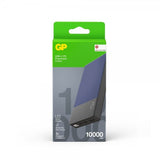 GP Powerbank M2+ 10 000 mAh Blå