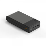 GP Powerbank M2+ 10 000 mAh Grå