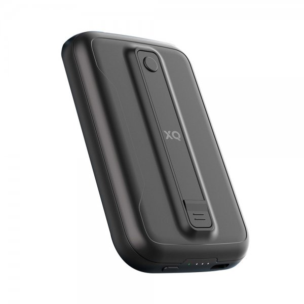Xqisit Powerbank Magnetic Powerbank 5000 mAh MagSafe