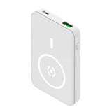 Celly Powerbank Magnetic trådløs powerbank 5000 mAh MagSafe