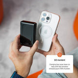 Fixed Powerbank MagZen 10 Pro Qi2 MagSafe 10.000 mAh