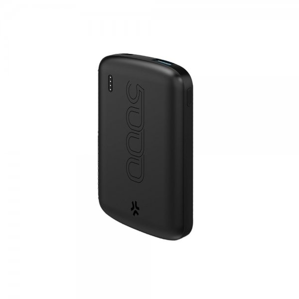 Celly Powerbank PBE EVO 5.000 mAh Sort