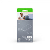 GP Powerbank Plus 10.000 mAh Cream