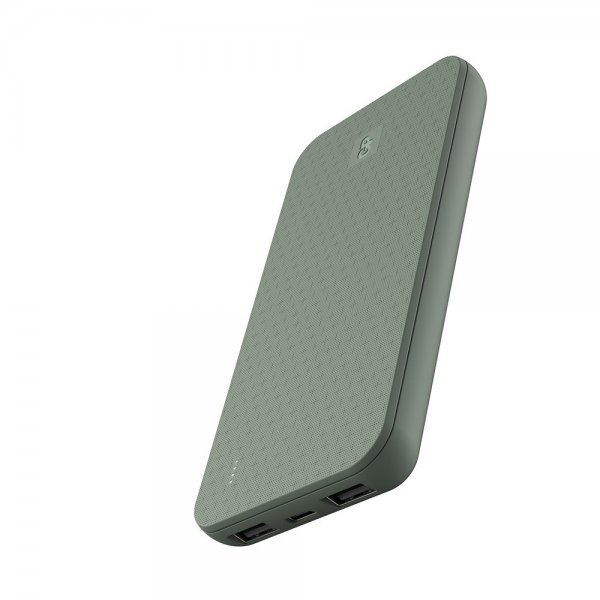 GP Powerbank Plus 10.000 mAh Grøn