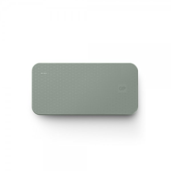 GP Powerbank Plus 10.000 mAh Grøn