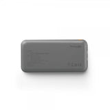 GP Powerbank Plus 10 000 mAh Sort