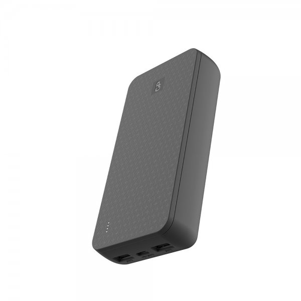 GP Powerbank Plus 20.000 mAh Sort