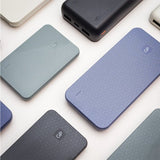 GP Powerbank Plus 20.000 mAh Sort