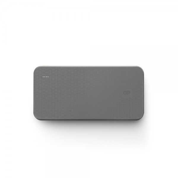 GP Powerbank Plus 20.000 mAh Sort