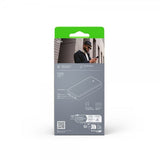 GP Powerbank Plus 20.000 mAh Sort