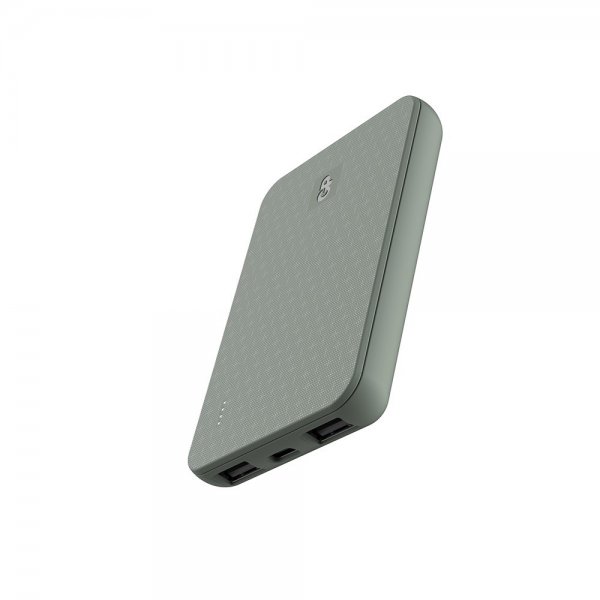 GP Powerbank Plus 5000 mAh Grøn