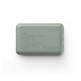 GP Powerbank Plus 5000 mAh Grøn