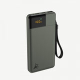 Aqiila Powerbank Powerbird B10 10.000 mAh Moss