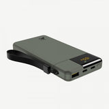 Aqiila Powerbank Powerbird B10 10.000 mAh Moss